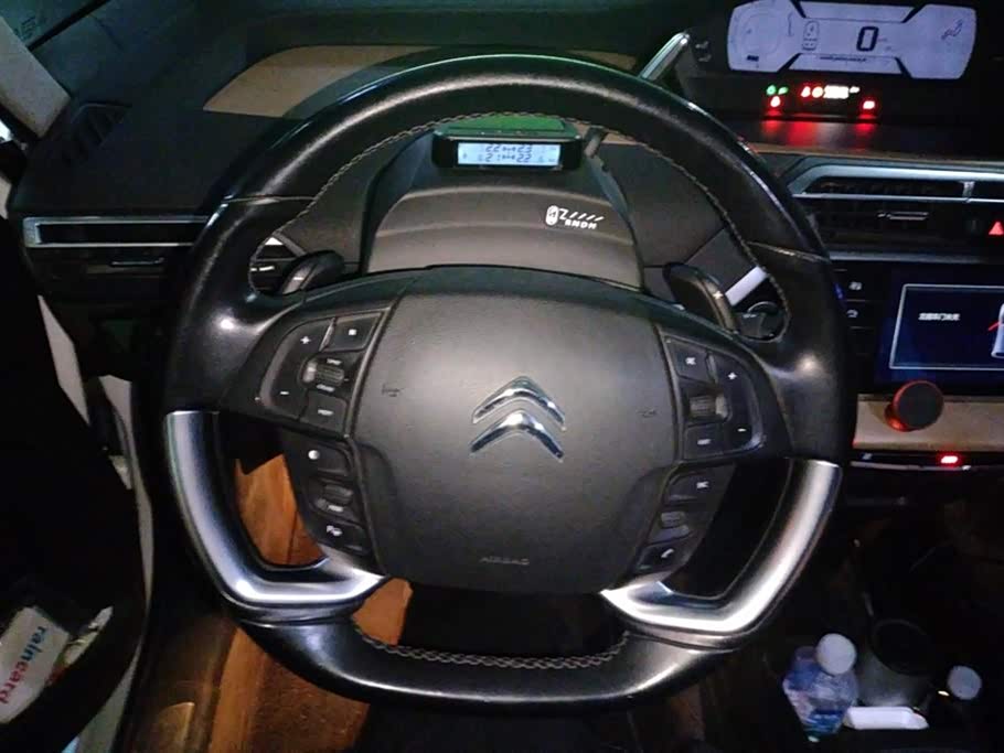 Citroen C4 PICASSO Citroen C4 PICASSO