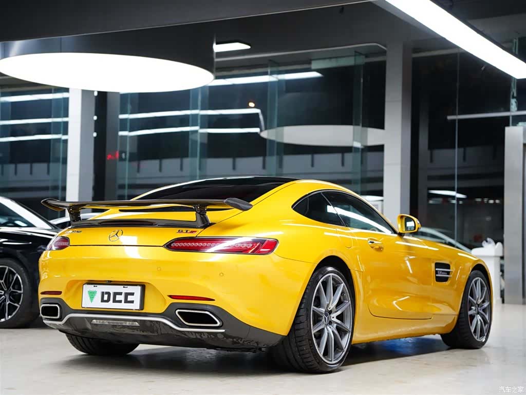 MG AMG, 2017 6