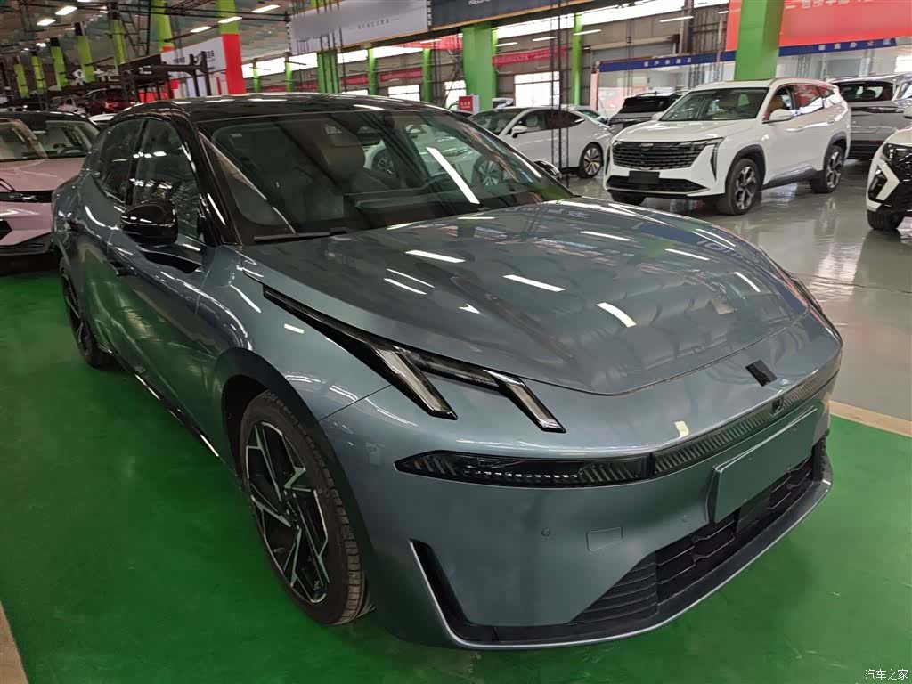Lynk & Co 02, 2026 23