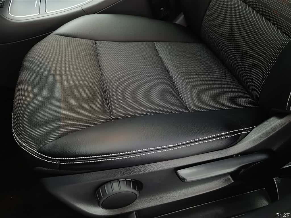 Mercedes-Benz B-Class, 2015 20