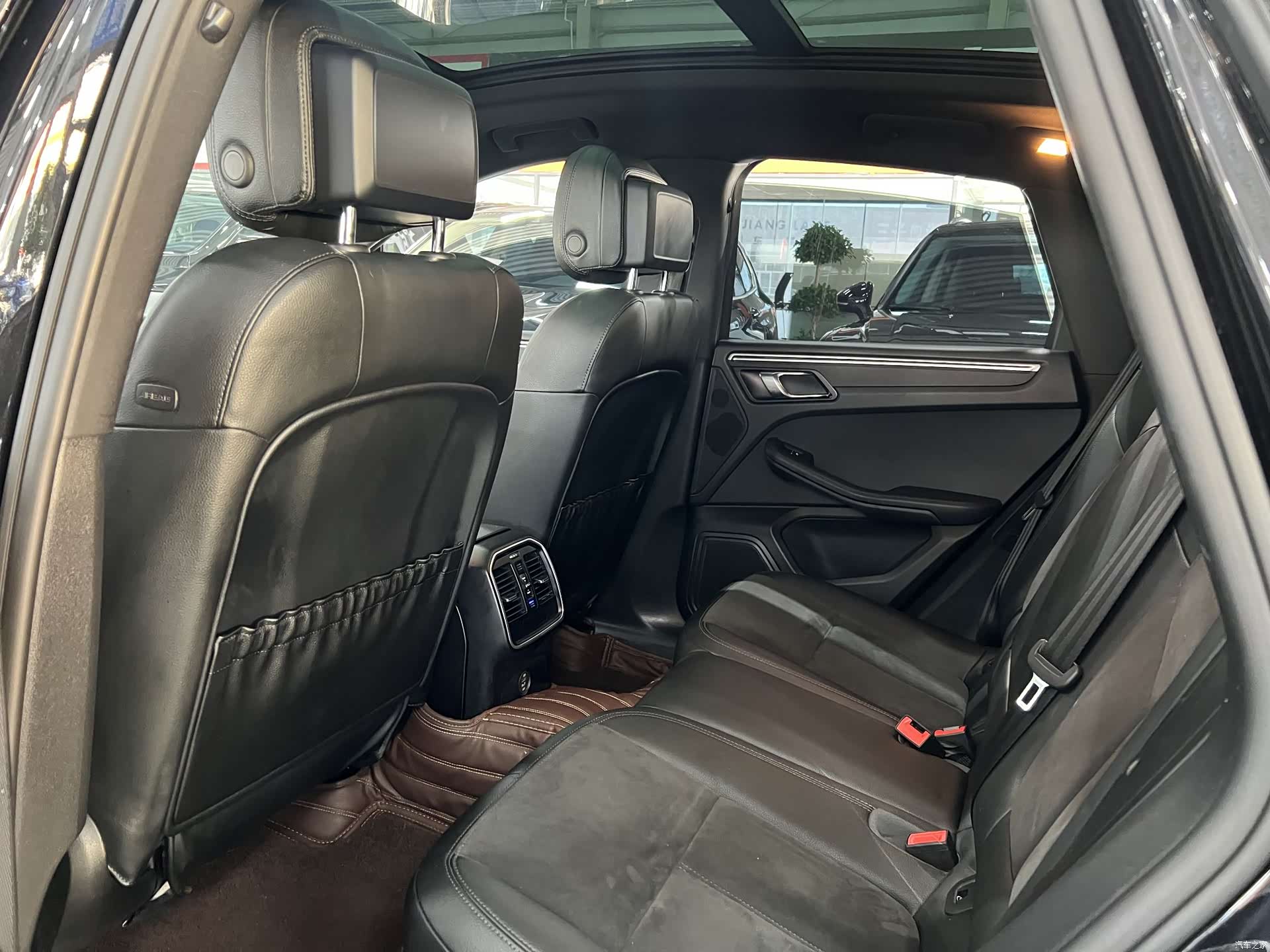 Porsche Macan, 2017 6