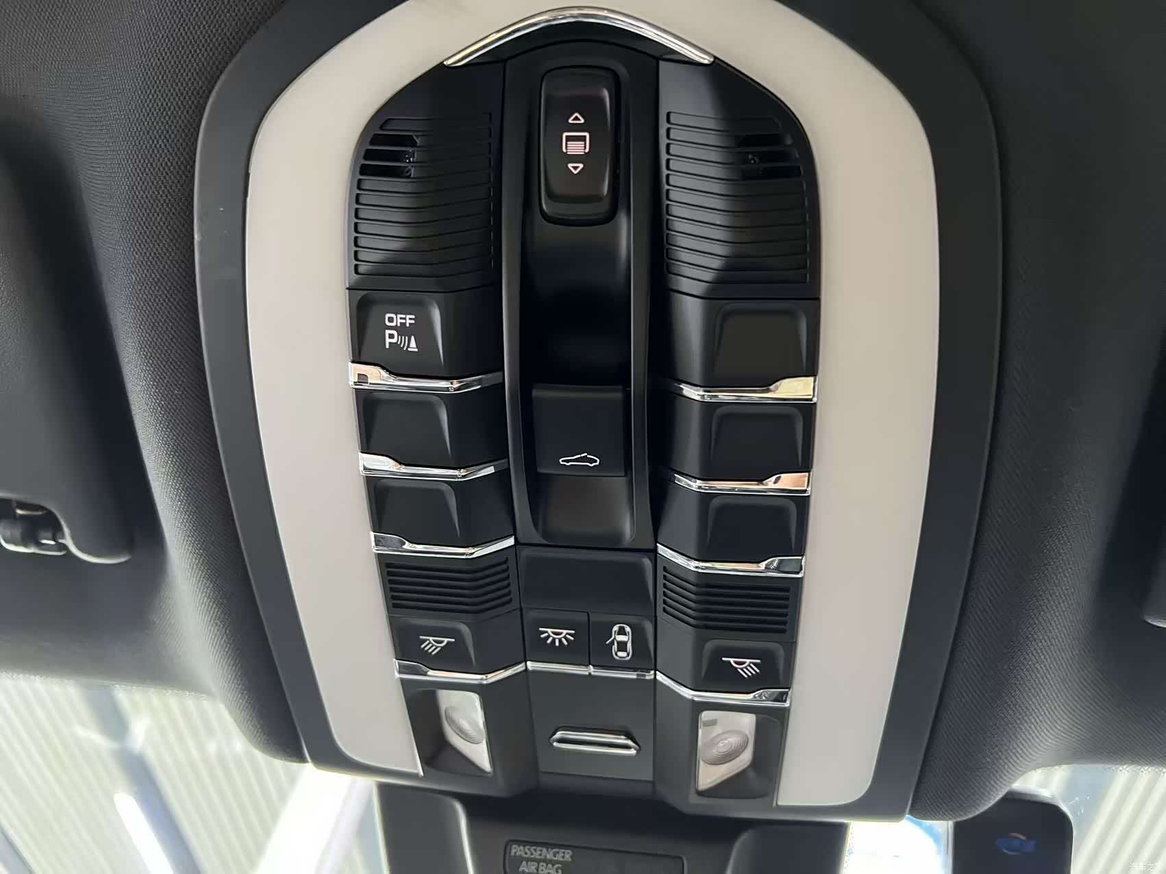 Porsche Macan, 2017 20