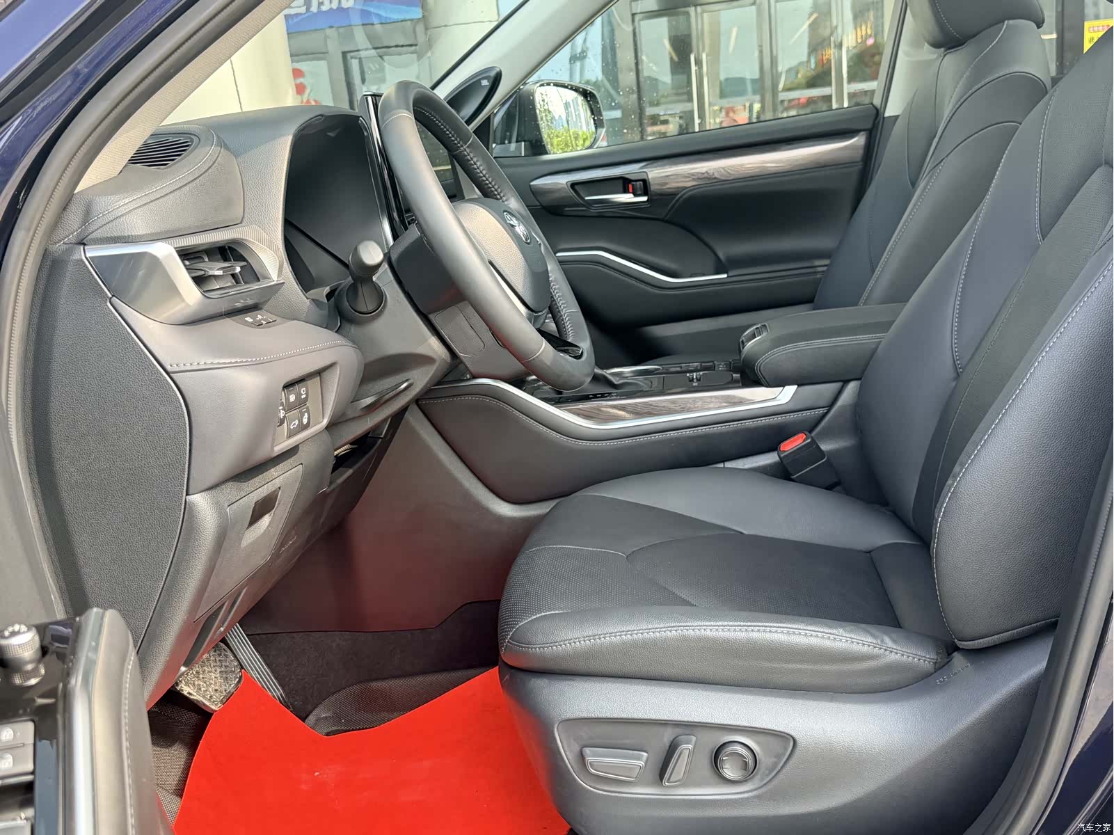 Toyota Highlander, 2022 15