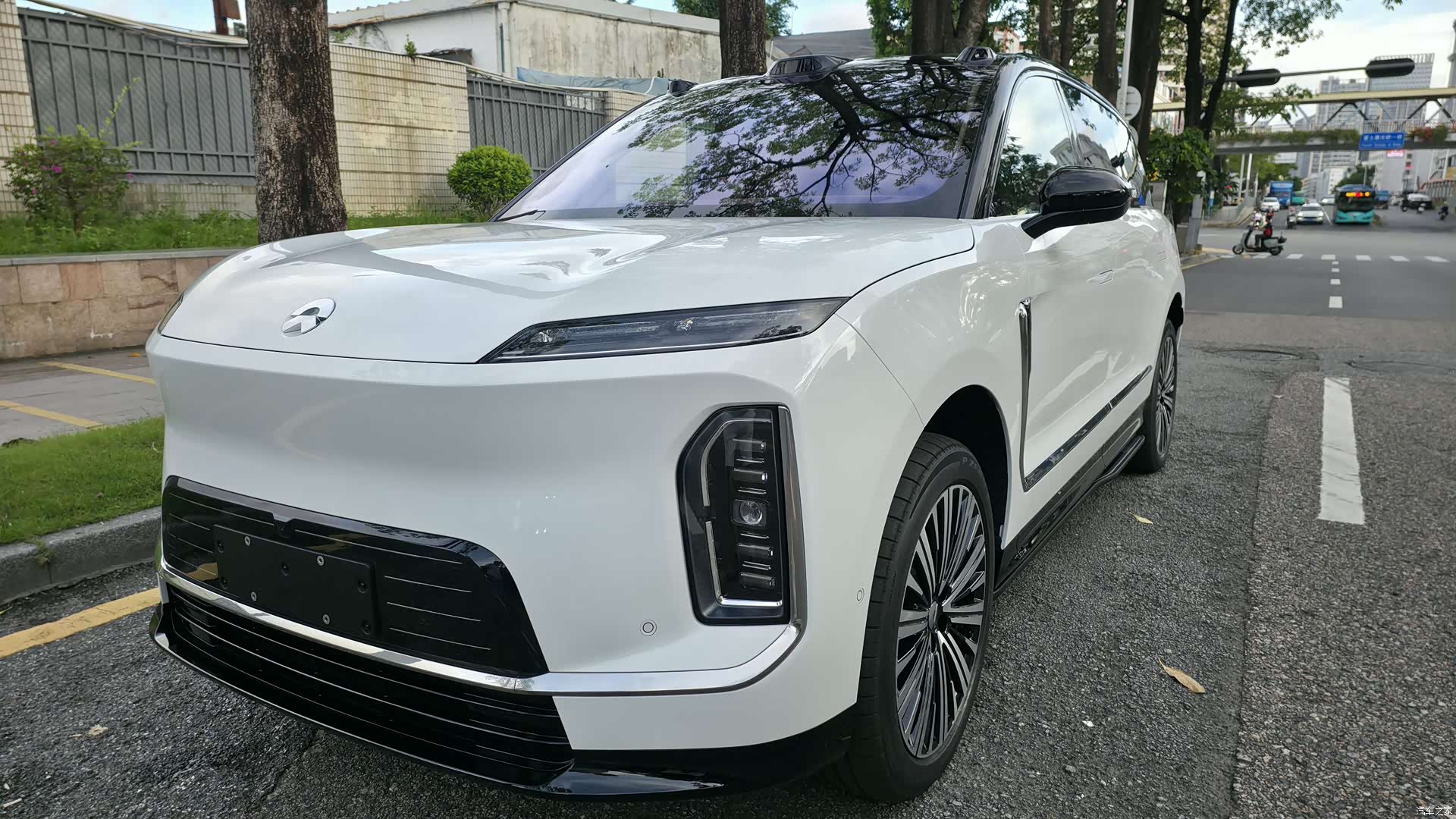 NIO ES9, 2026 1