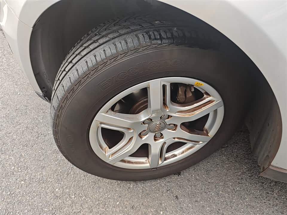 Audi Q5 Audi Q5