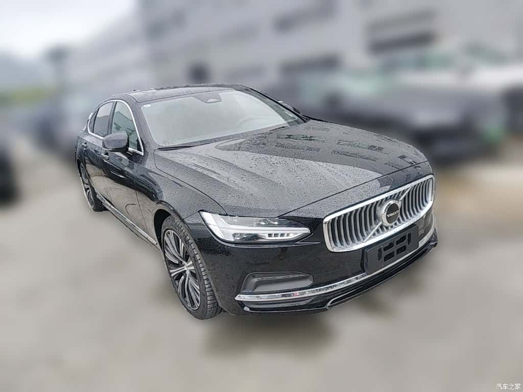 Volvo S90, 2025 7