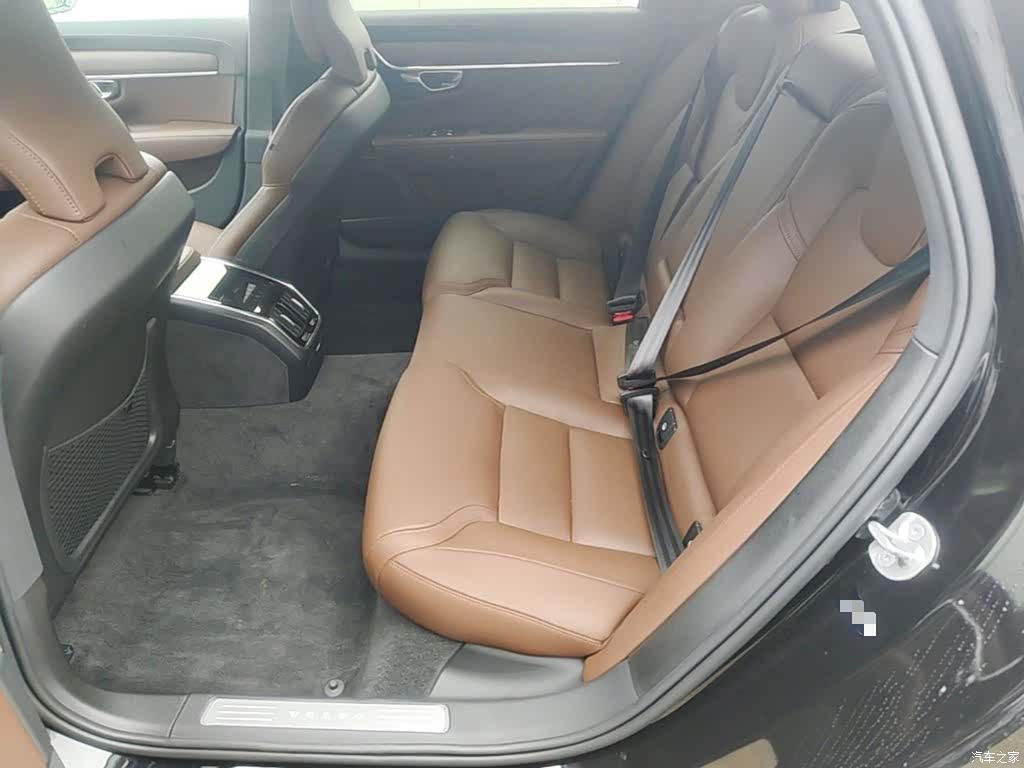 Volvo S90, 2025 24
