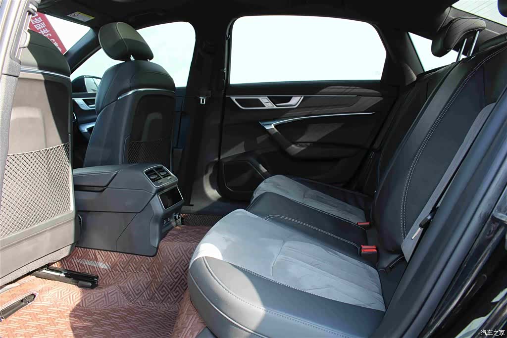 Audi A6L, 2024 16