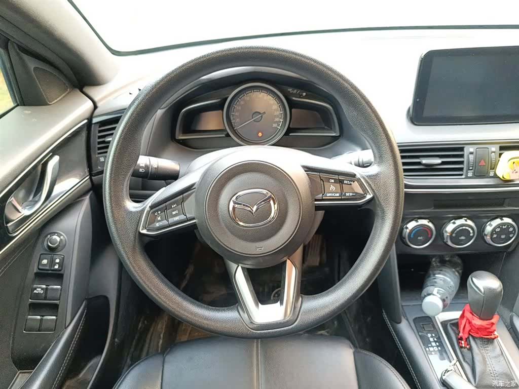 Mazda CX-4, 2020 11