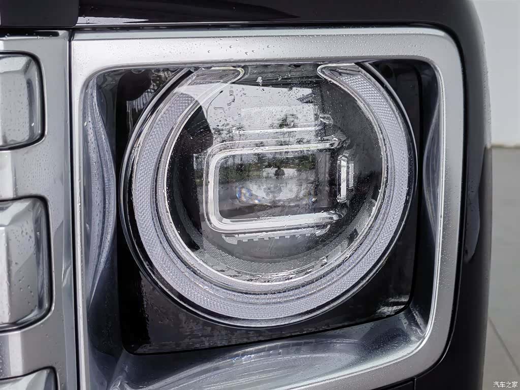 Haval H9, 2024 7