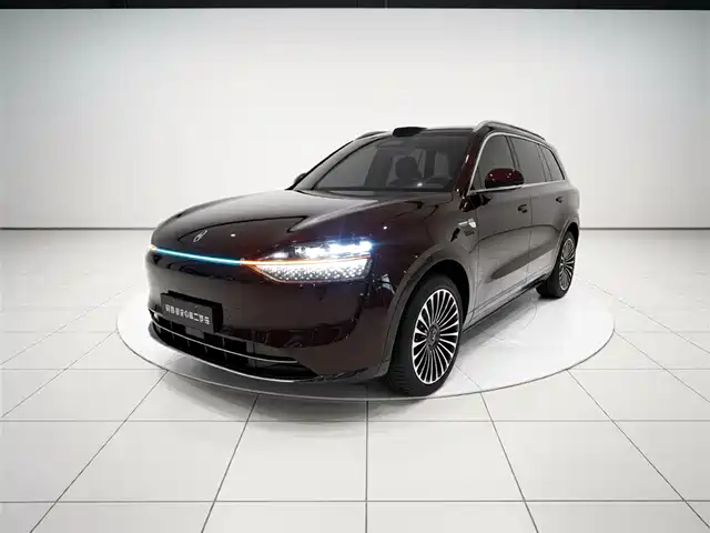 AITO M9 2026 — купить из Китая под заказ