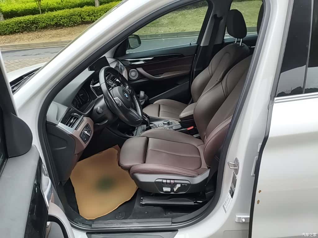 BMW X1, 2022 15