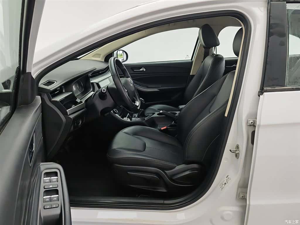 Chery 5, 2021 10