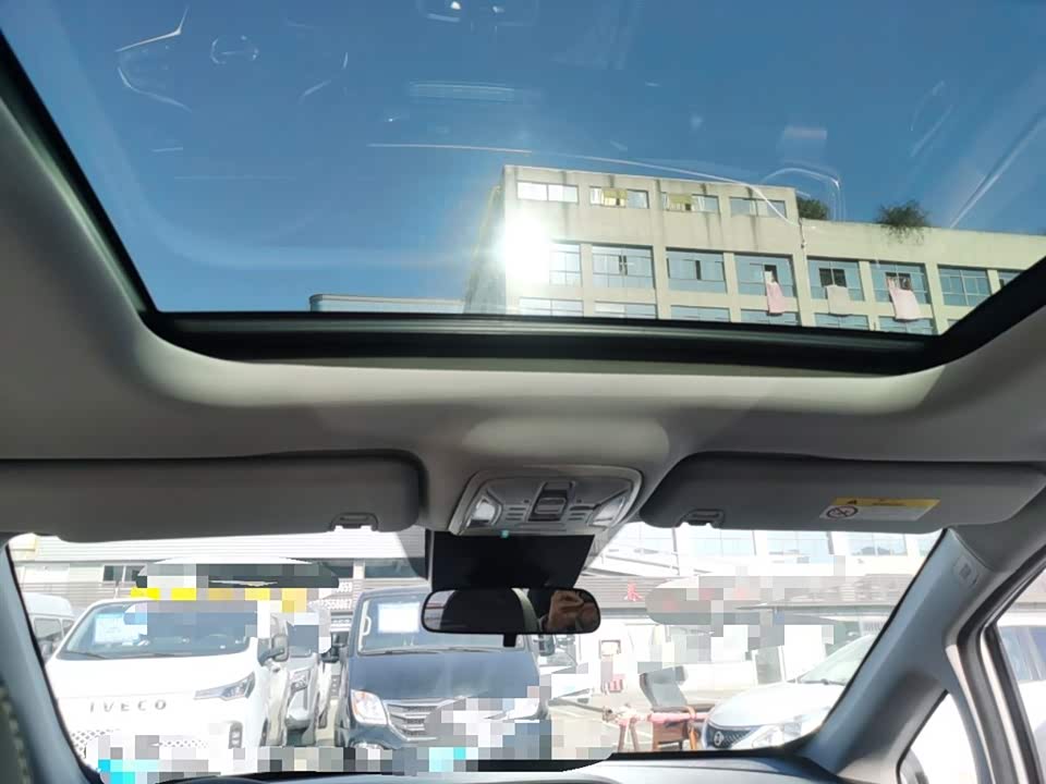 Trumpchi Trumpchi M6