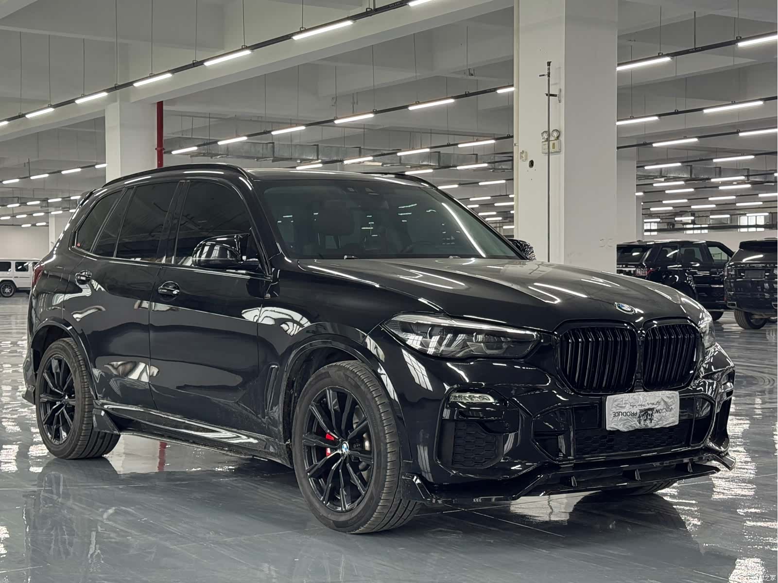 BMW X5, 2020 3