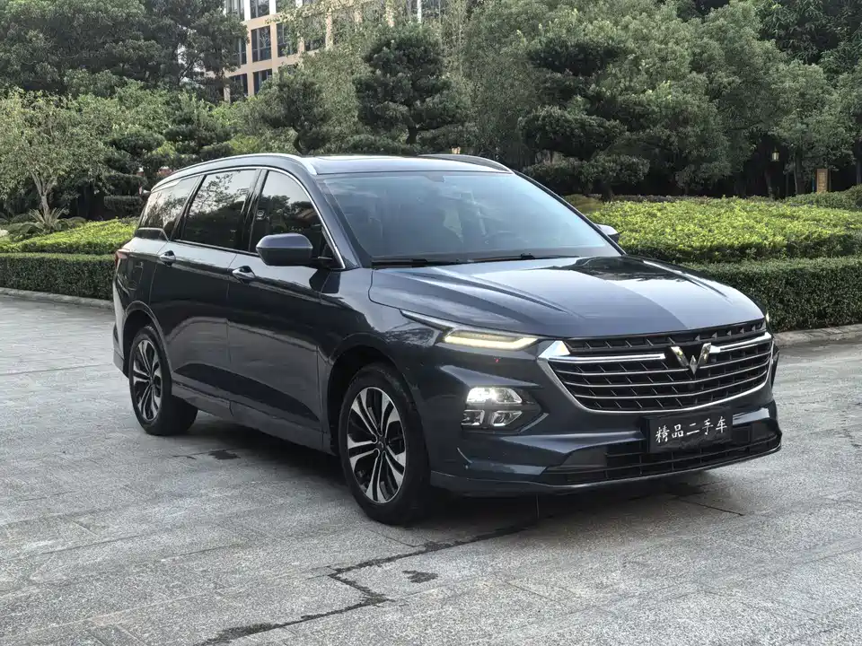 Wuling Wuling Capgemini