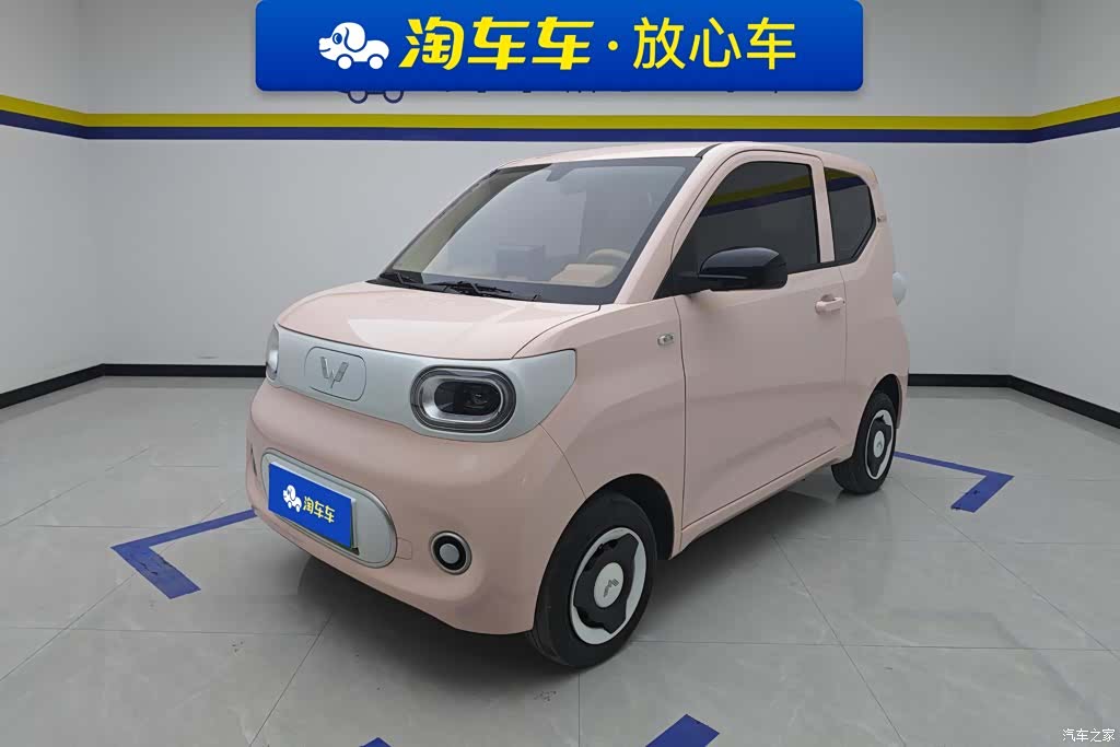 Wuling MINIEV, 2024 1