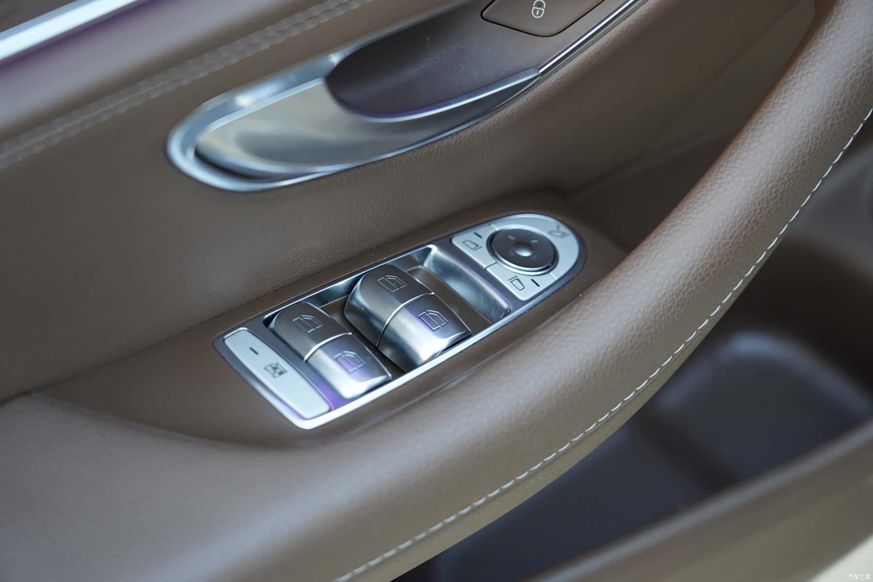 Mercedes-Benz E-Class, 2021 16