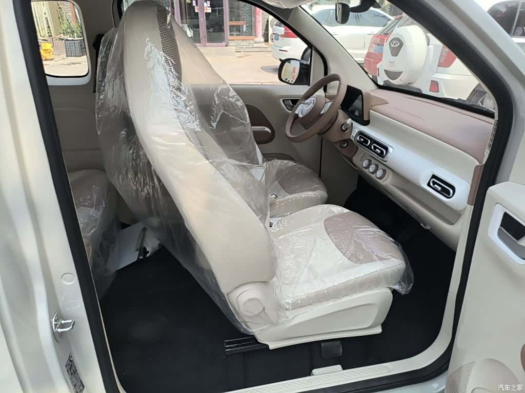 Wuling MINIEV, 2026 25