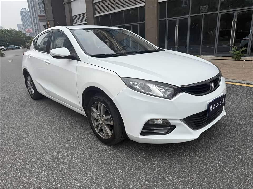 Changan YidongX