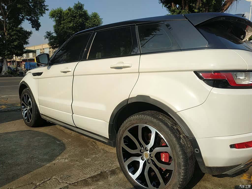 Land Rover Range Rover, 2018 21