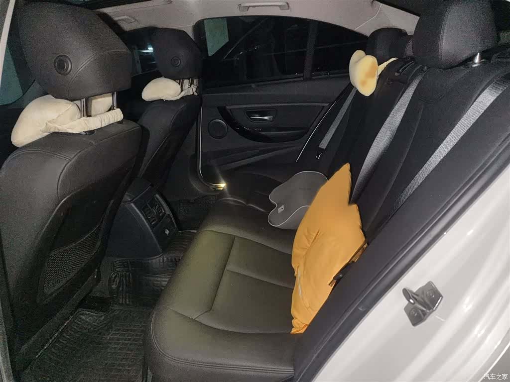 BMW 3 Series, 2016 15