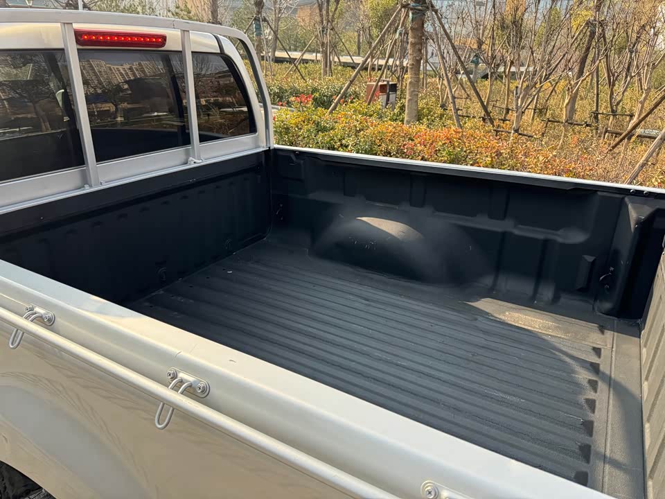 Great Wall Fengjun 7