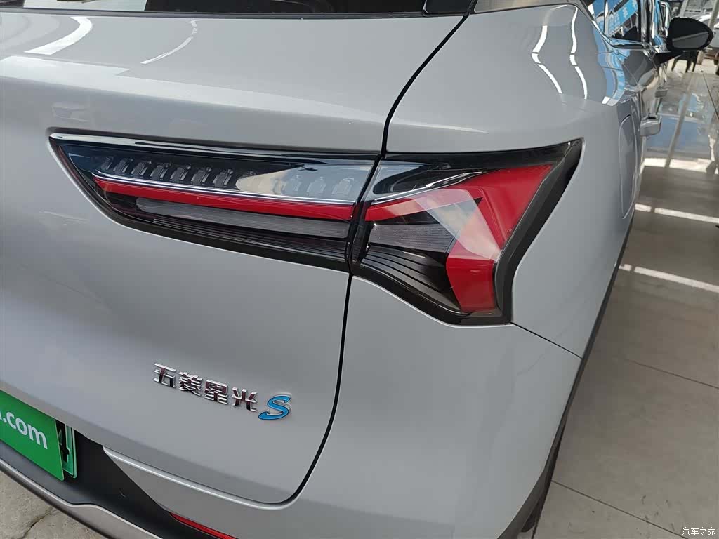 Wuling Starlight, 2024 24