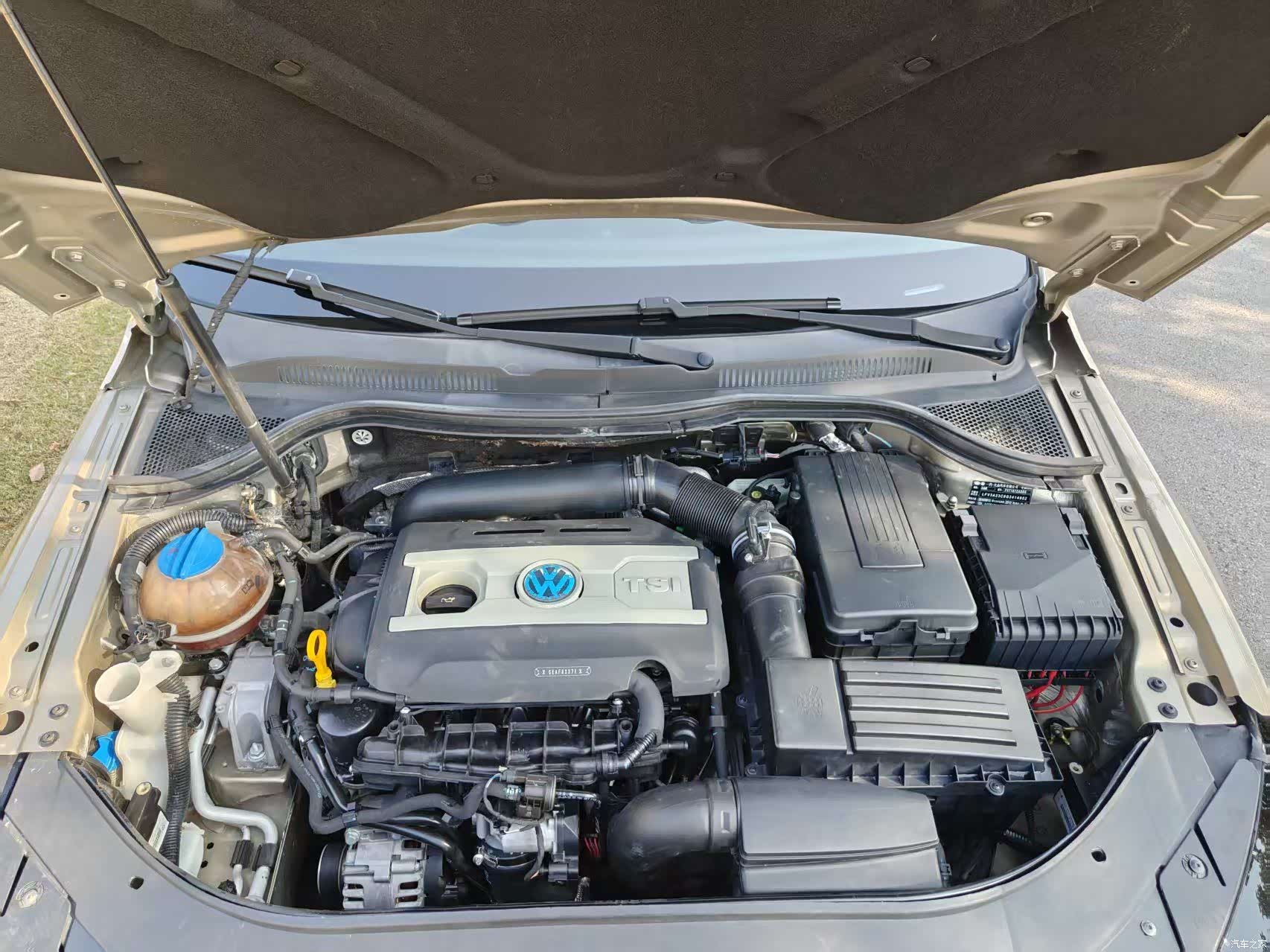 Volkswagen CC, 2016 20
