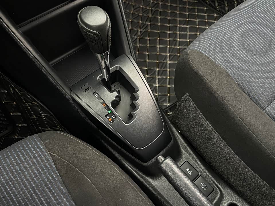 Toyota YARiS L Zhixuan