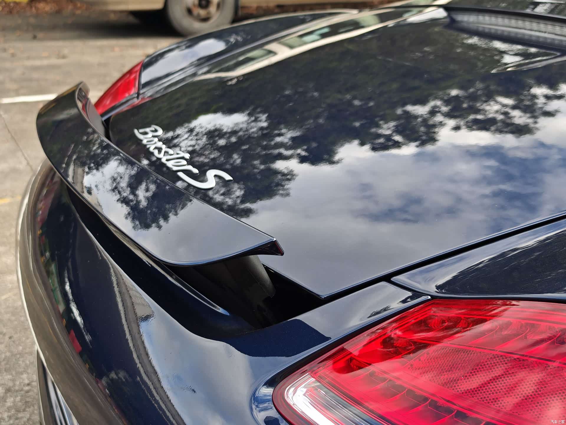 Porsche Boxster, 2011 13