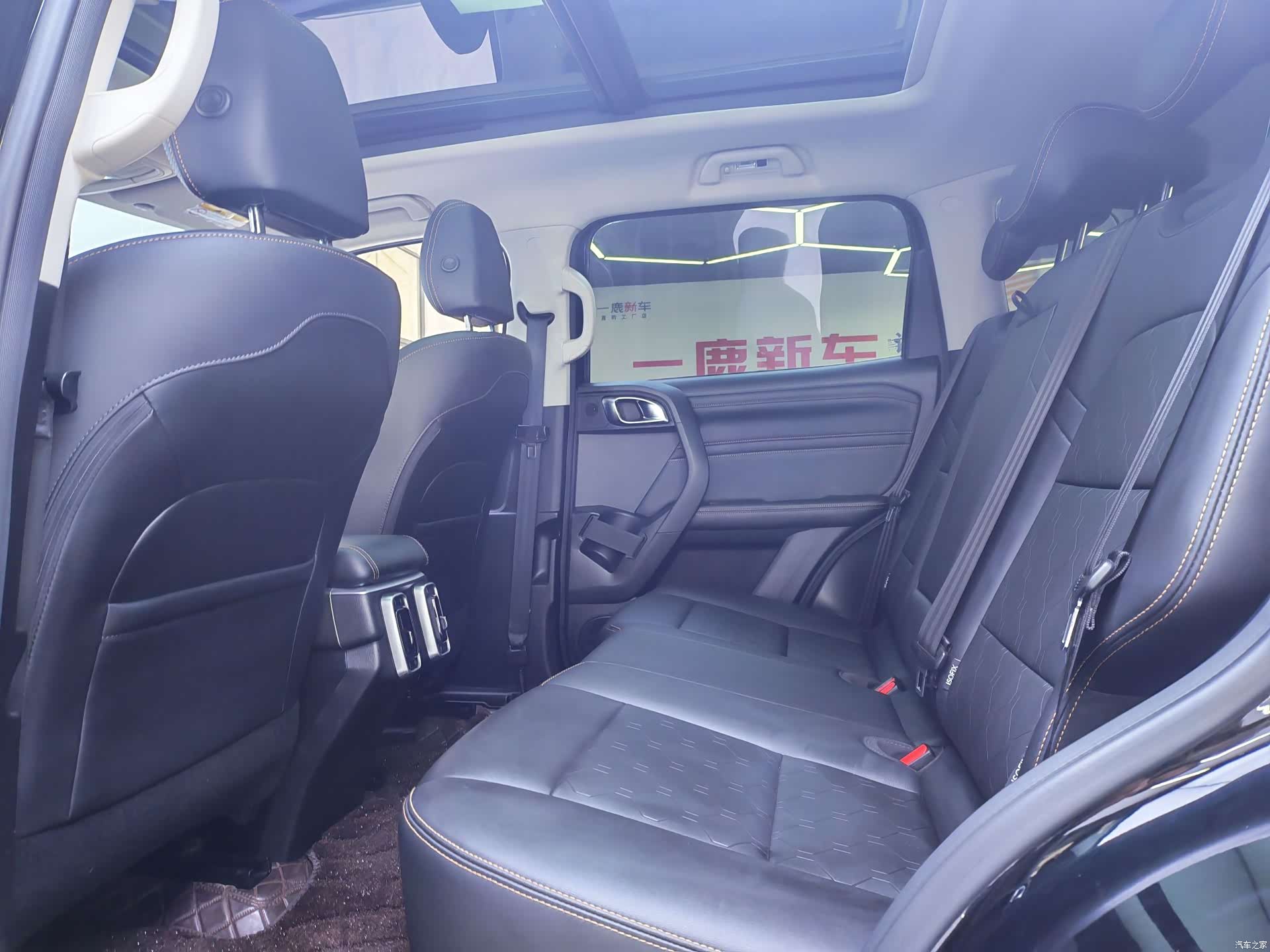 Haval Big Dog, 2024 7