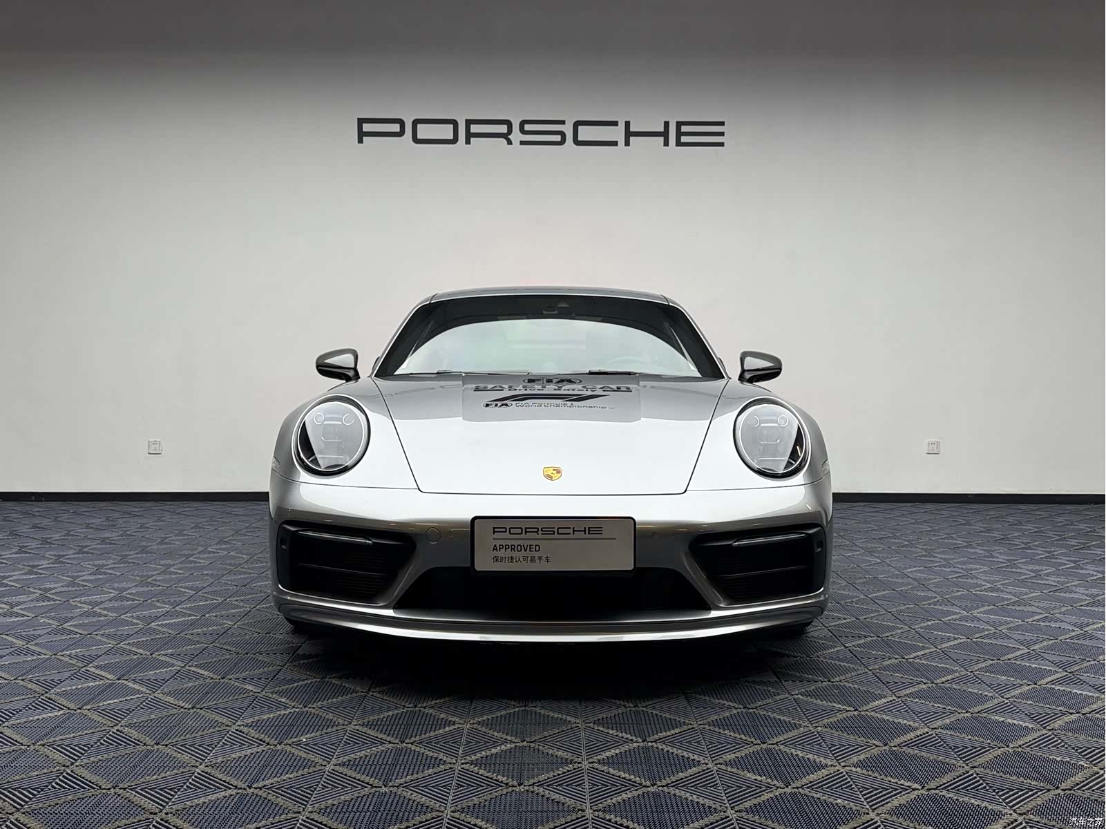 Porsche 911, 2025 все фото