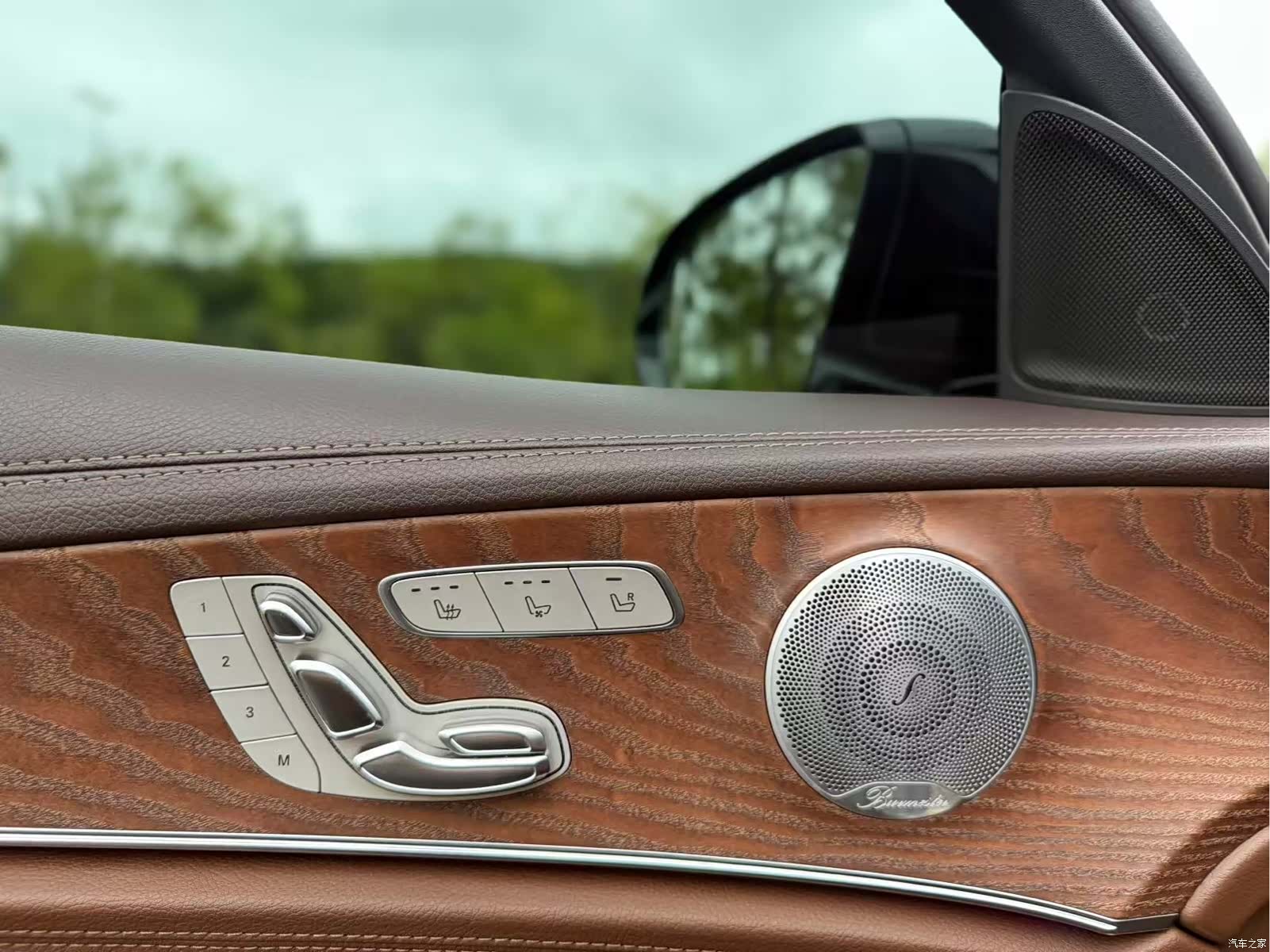 Mercedes-Benz E-Class, 2020 15