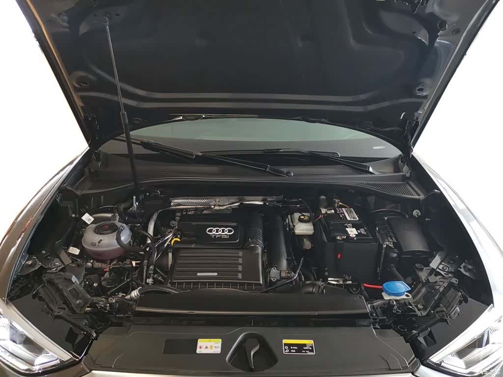Audi Q3, 2021 15