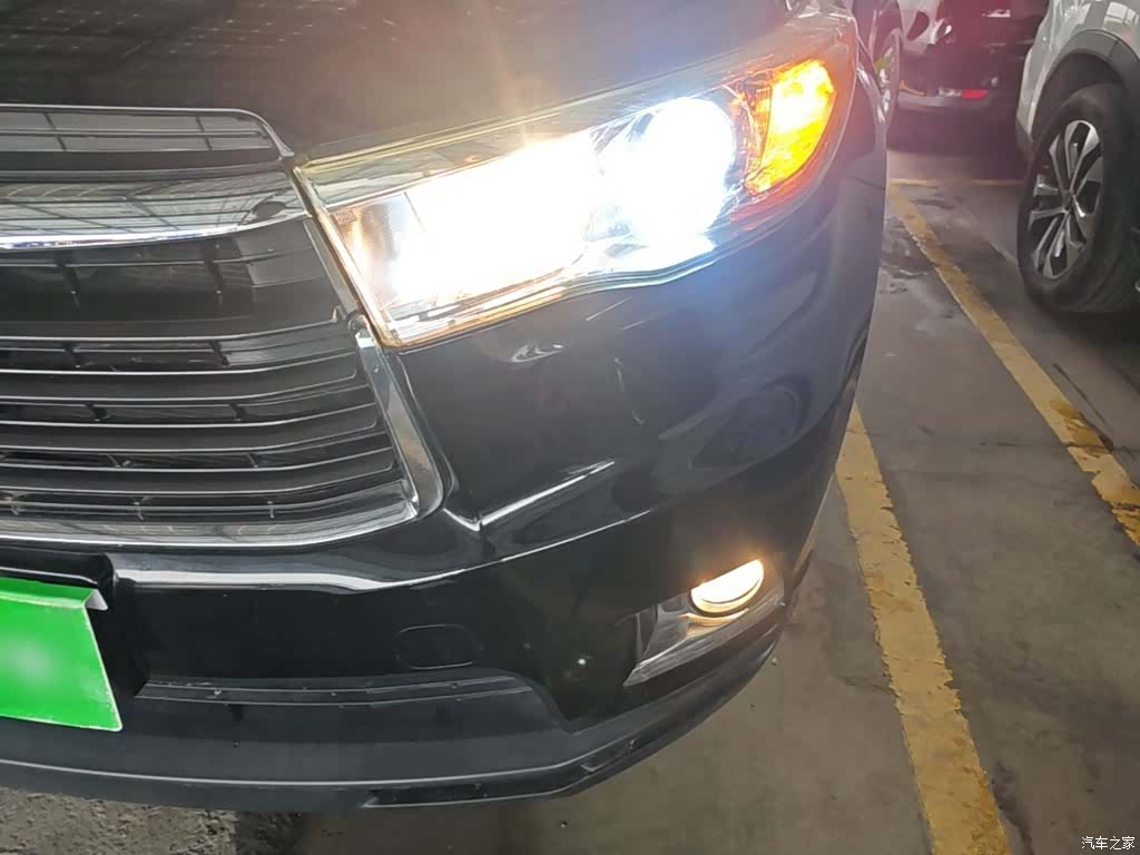 Toyota Highlander, 2015 24