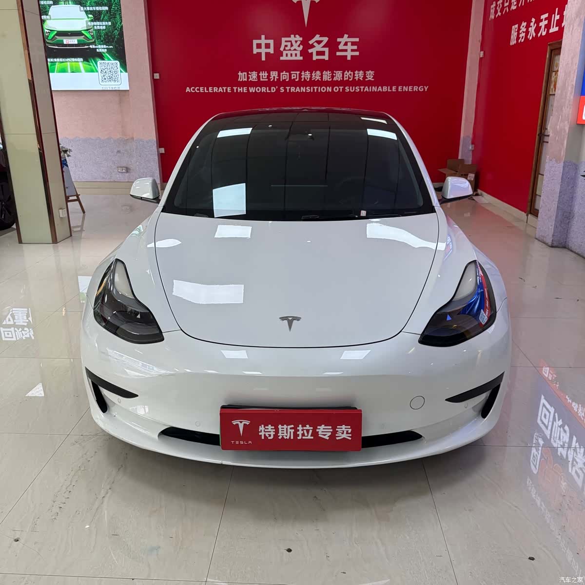 Tesla Model 3, 2022 2