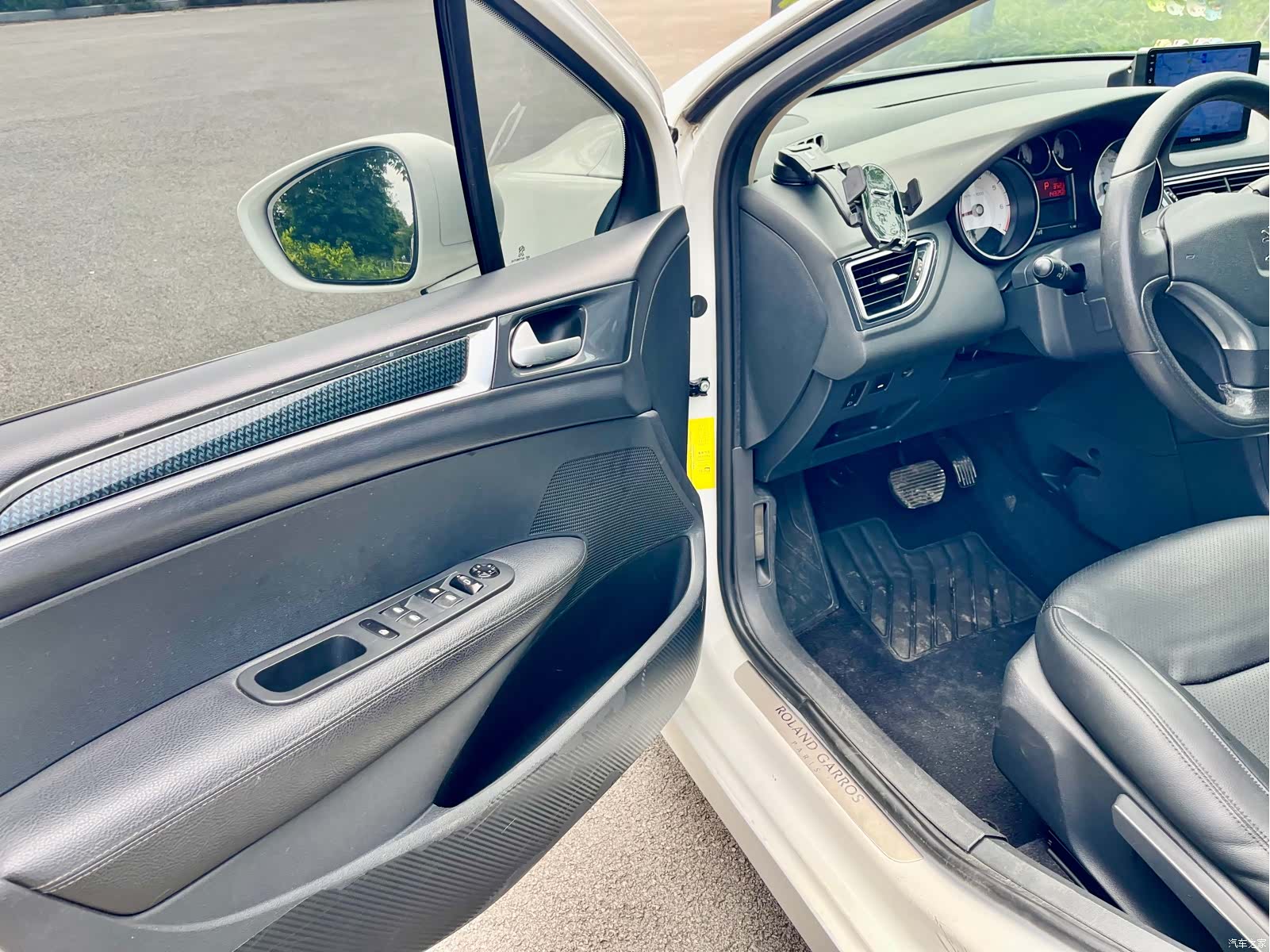 Peugeot 308, 2014 21