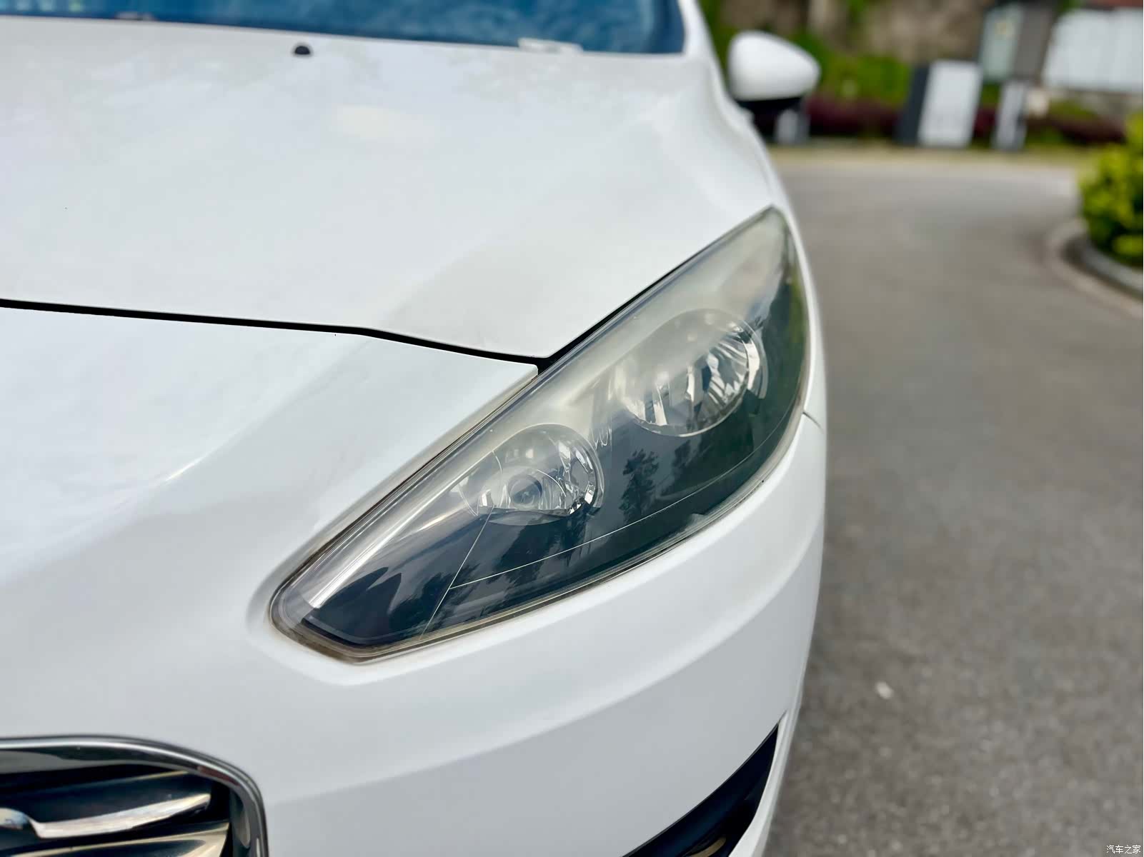 Peugeot 308, 2014 26