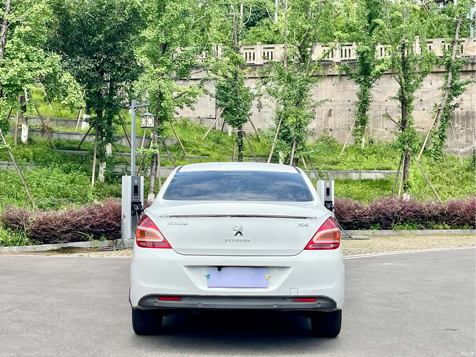 Peugeot 308, 2014 6