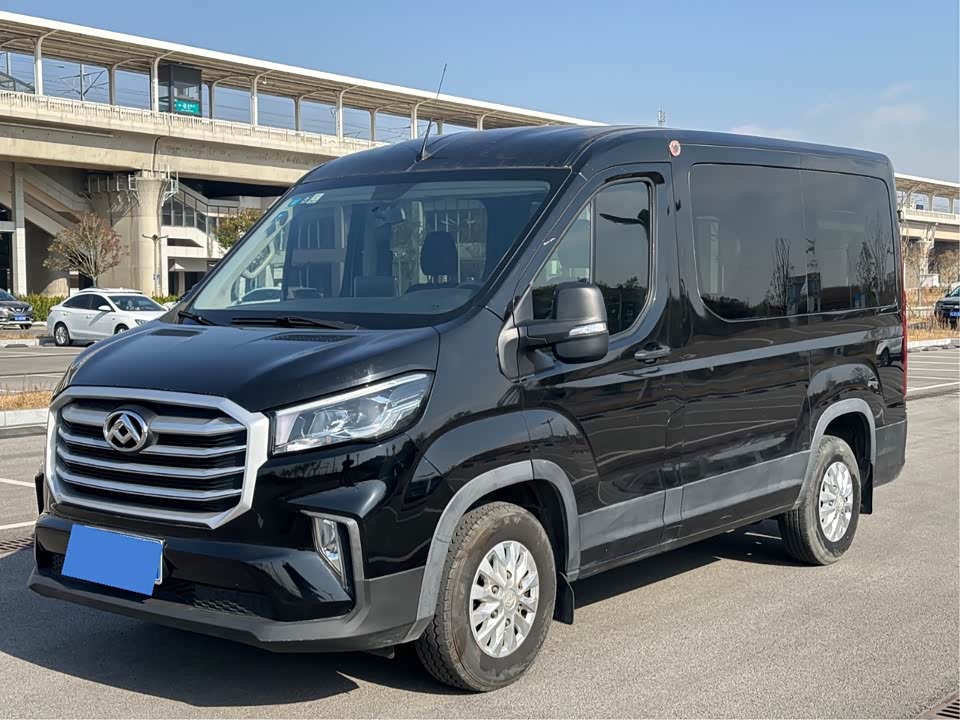 MAXUS Xintu V90