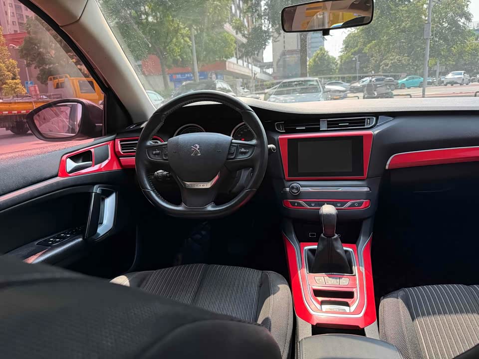 Peugeot 408 Peugeot 408