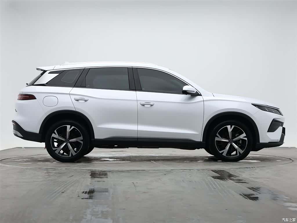 BYD Song, 2024 6