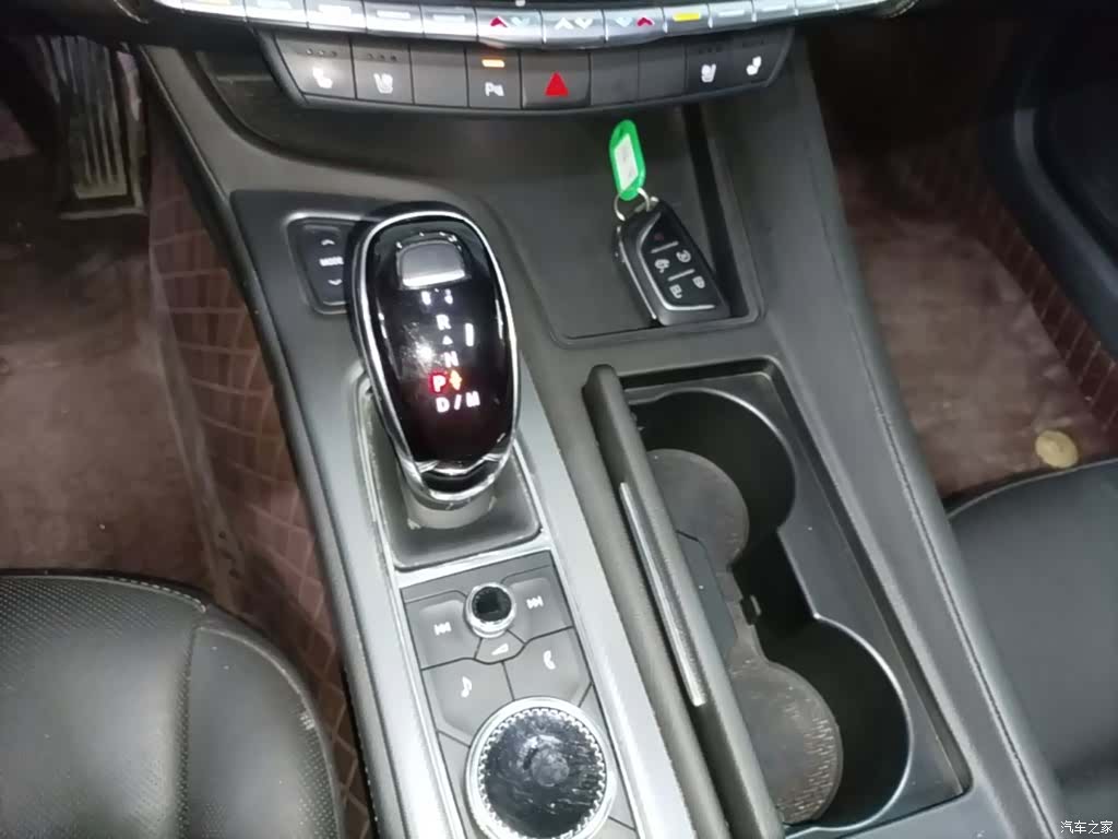 Cadillac CT5, 2023 14