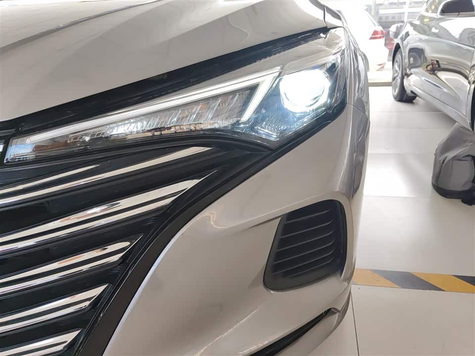 Changan Yidong