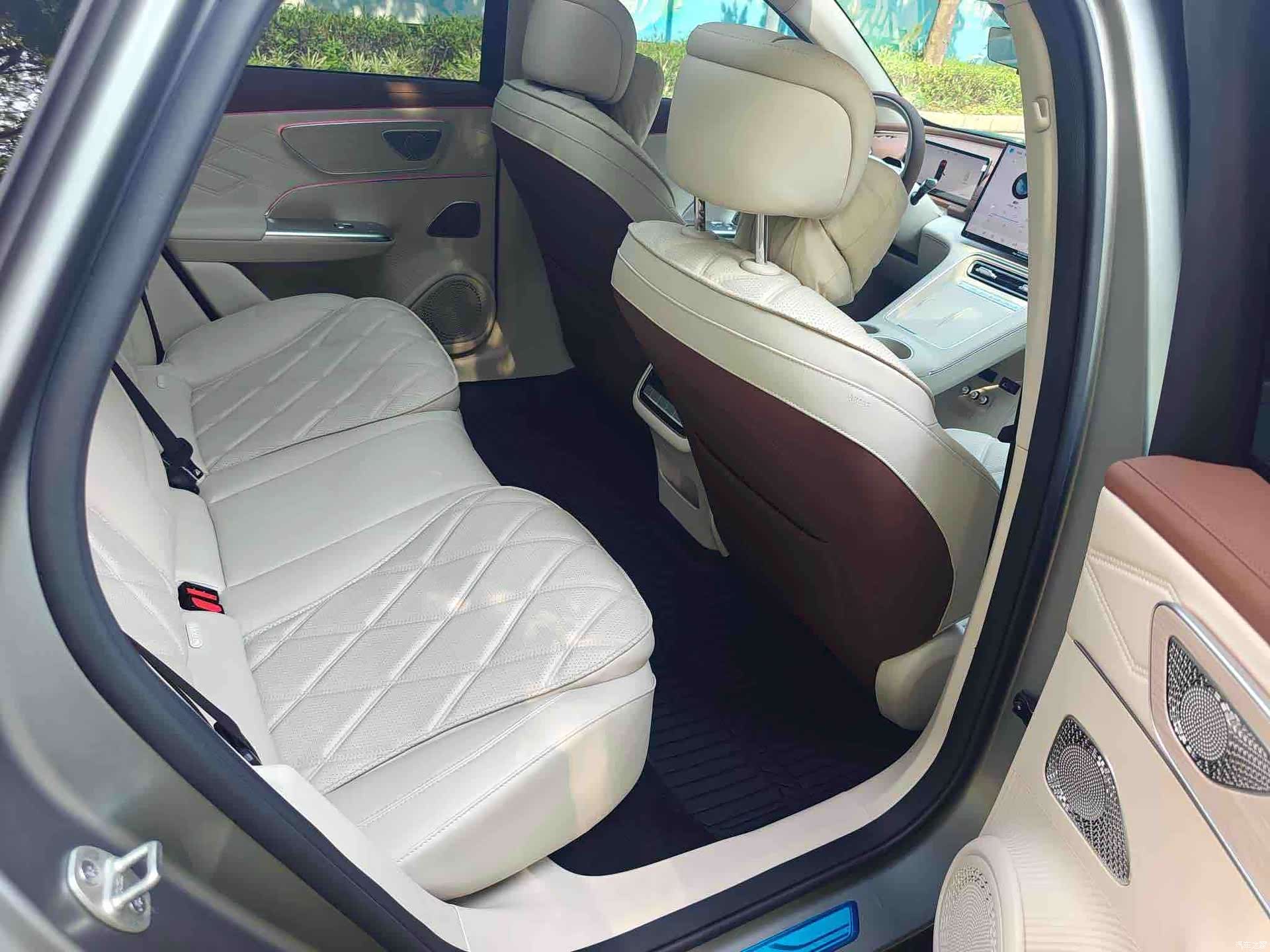 Chery A9L, 2026 все фото