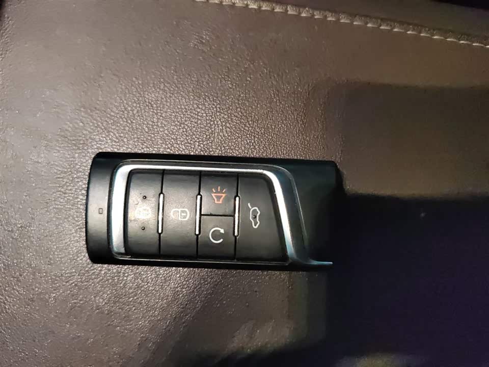 Trumpchi Trumpchi M6