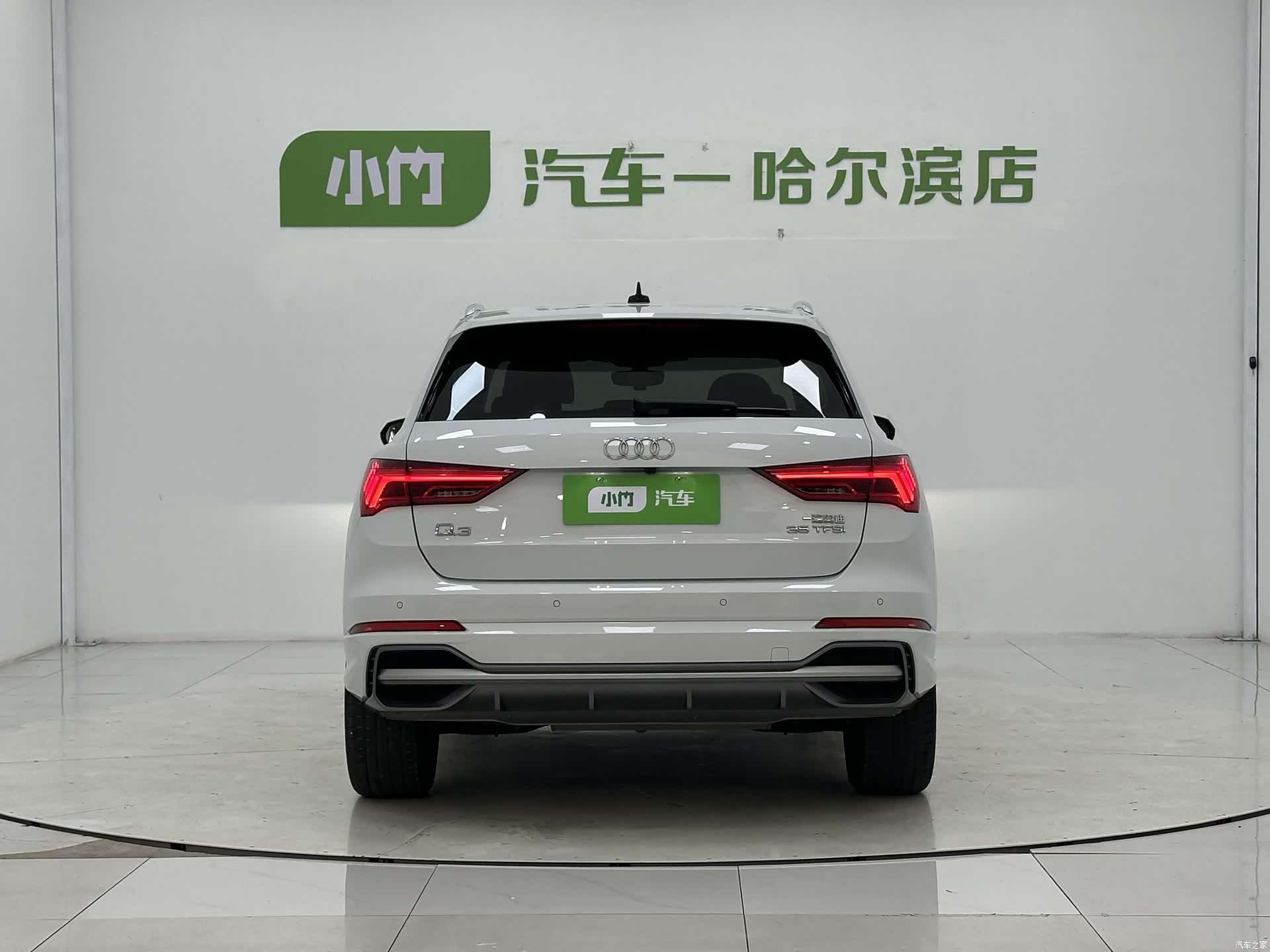 Audi Q3, 2022 6