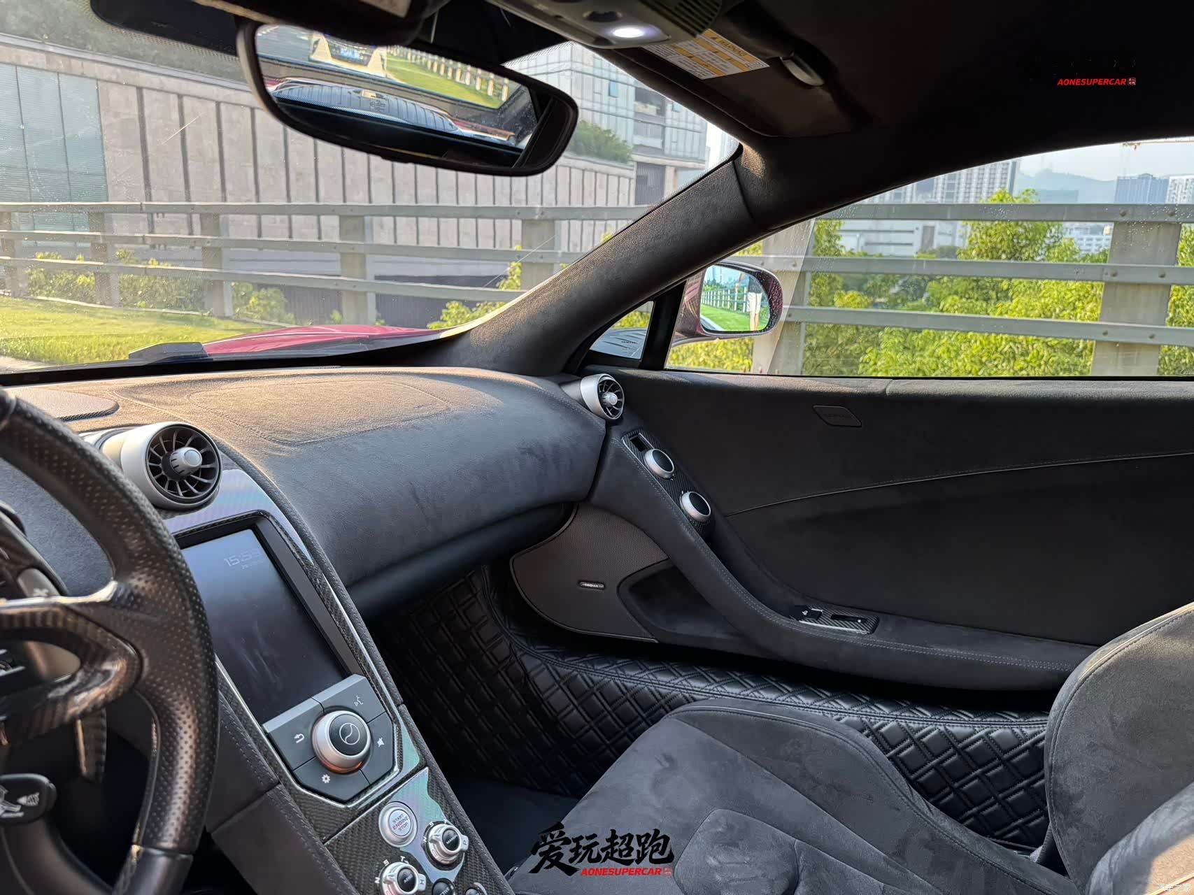 McLaren 650S, 2017 8