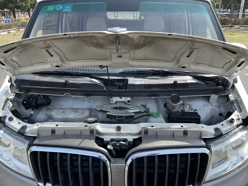 Jinbei New Sea Lion X30L